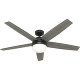 Hunter, Ventilador Orchestra 60" Negro Hunter, Ventilador Orchestra 60" Negro