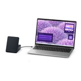 DELL Latitude 5455 14" Full HD Snapdragon (R) X Plus 32 GB 1TB SSD + DELL Docking HD22Q DELL Latitude 5455 14" Full HD Snapdragon (R) X Plus 32 GB 1TB SSD + DELL Docking HD22Q