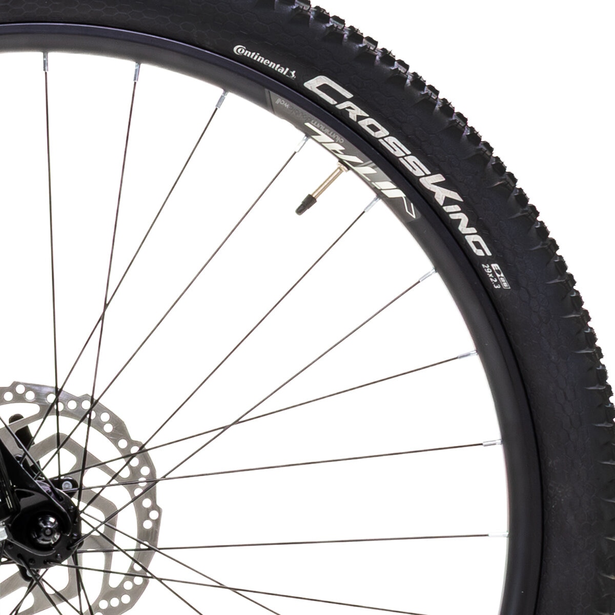 Bicicleta de Montaña R29 Alubike Kodiak Bicicleta de Montaña R29 Alubike Kodiak