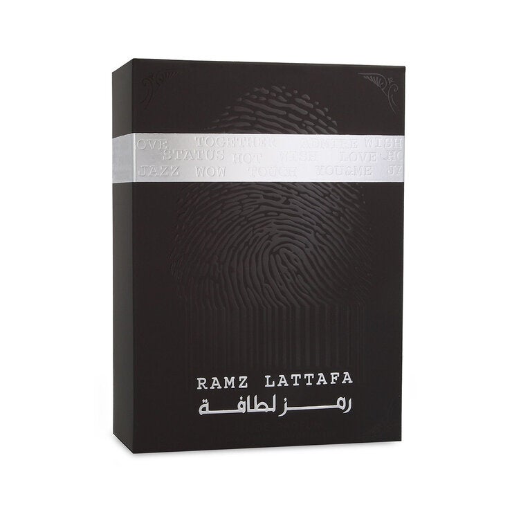Lattafa Ramz 100 ml Lattafa Ramz 100 ml