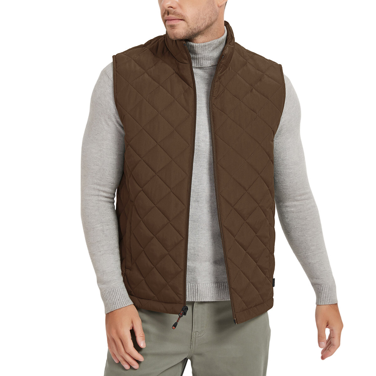 Hawke & co vest costco best sale