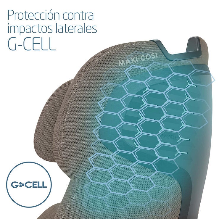 Maxi Cosi, Autoasiento Emerald Pro 360 Maxi Cosi, Autoasiento Emerald Pro 360