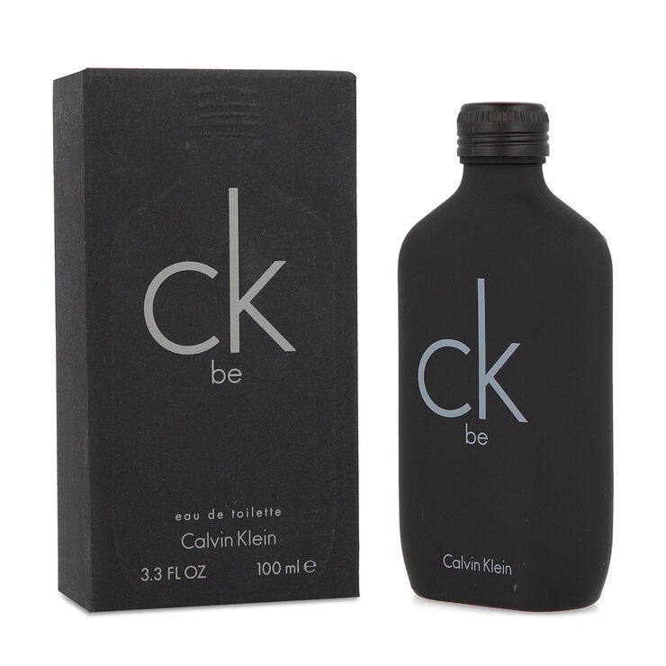 Ck Be 100 Ml Edt Spray - Unisex Ck Be 100 Ml Edt Spray - Unisex