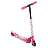 Bicicleta R16 y Scooter Infantil Huffy Minnie Mouse