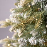 Árbol Pre-Iluminado en Maceta 1.3m con 220 Luces Radiant Micro LED Árbol Pre-Iluminado en Maceta 1.3m con 220 Luces Radiant Micro LED