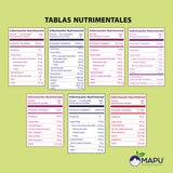 Mapu Bundle de Superfoods 7 pzs