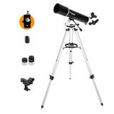 Telescopio Celestron Omni AZ