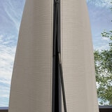 Seasons Sentry, Funda para Sombrilla de Poste Lateral Seasons Sentry, Funda para Sombrilla de Poste Lateral