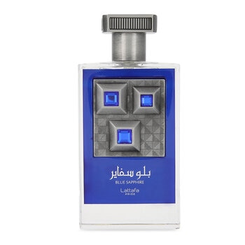 Lattafa Blue Sapphire 100 ml