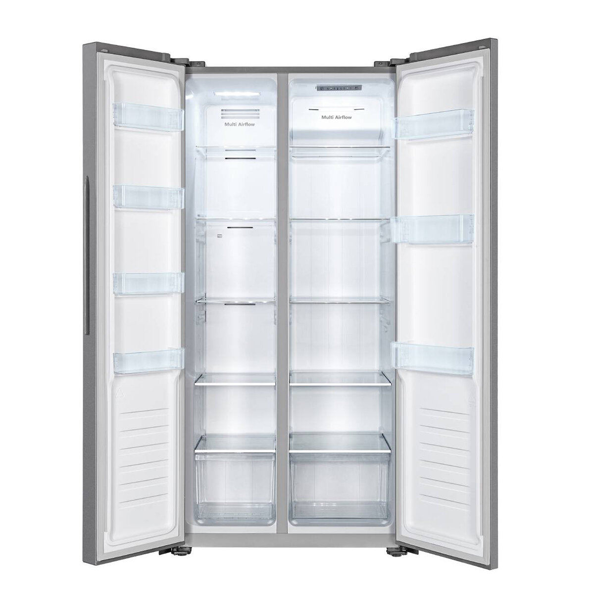 Hisense Refrigerador 15' Side By Side Hisense Refrigerador 15' Side By Side