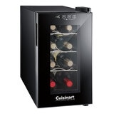 Cuisinart Enfriador de Vinos 8 botellas