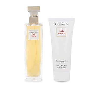 Elizabeth Arden 5Th Avenue Set 2 pzas Elizabeth Arden 5Th Avenue Set 2 pzas