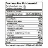 Wild Roots Mezcla Costera de Frutos Secos 737 g Wild Roots Mezcla Costera de Frutos Secos 737 g