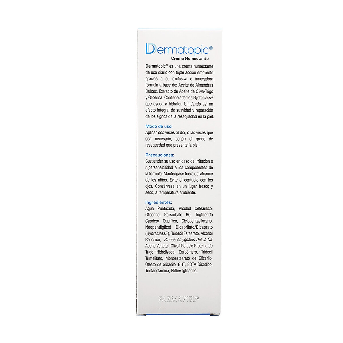 Farmapiel Dermatopic 250g