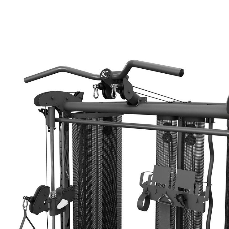 Centr Gimnasio Multifuncional Power Series SF6 Centr Gimnasio Multifuncional Power Series SF6