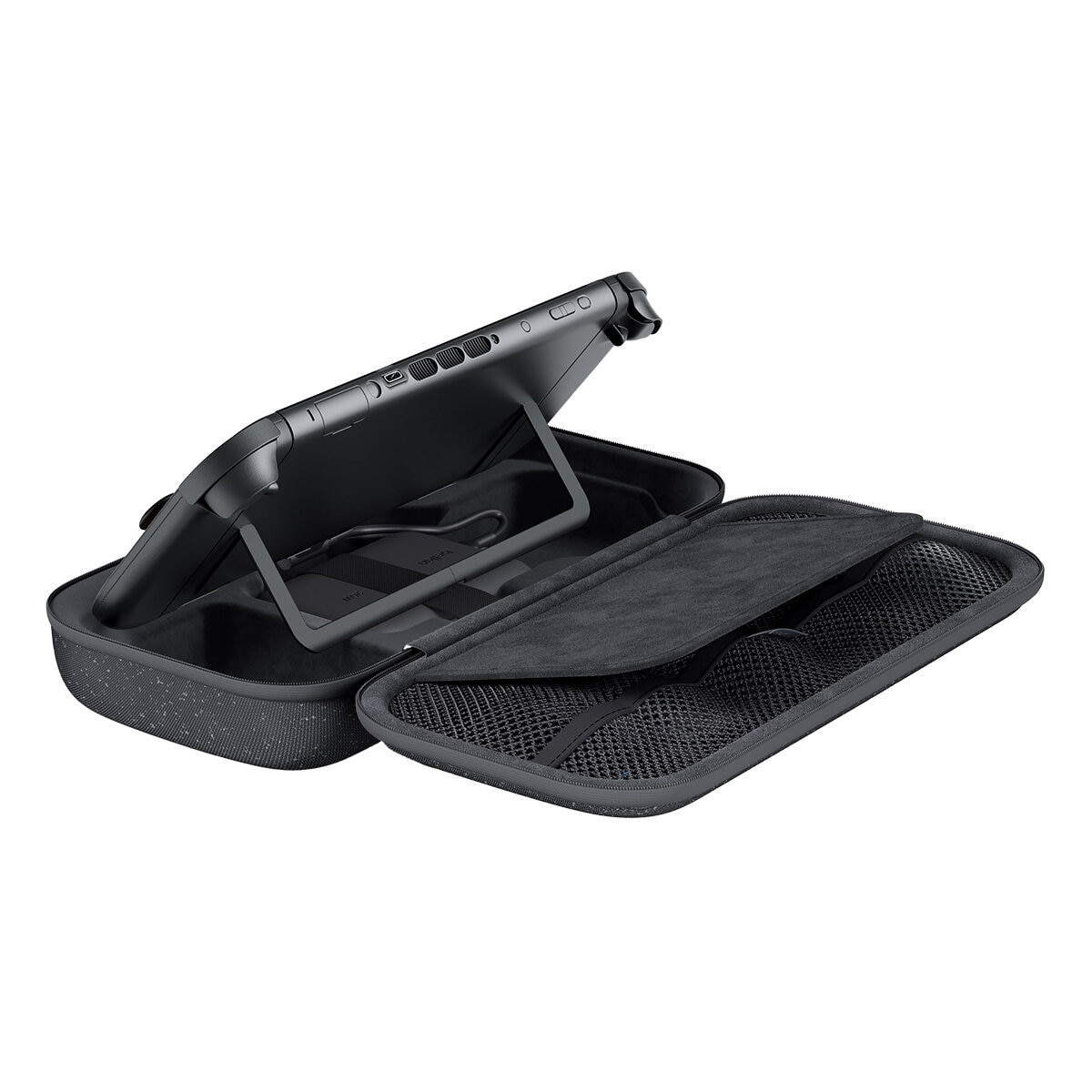 Kit Belkin Estuche + Batería Portátil para Nintendo Switch 2 Kit Belkin Estuche + Batería Portátil para Nintendo Switch 2