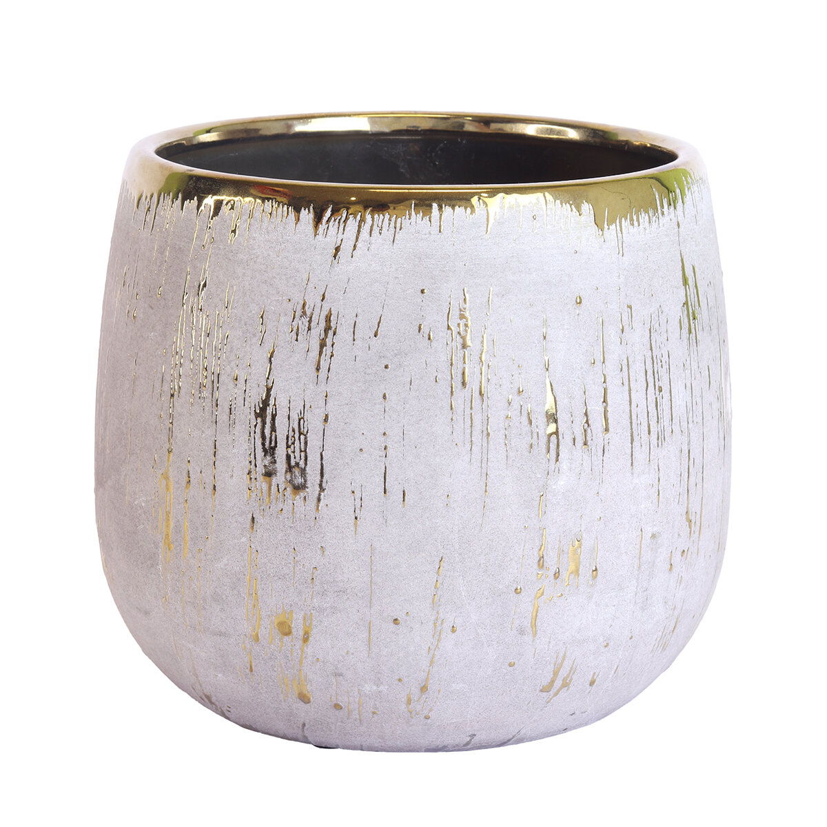 CADAVAL, Macetas Capri 2 piezas CADAVAL, Macetas Capri 2 piezas