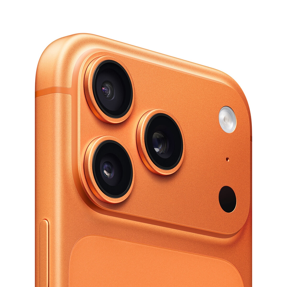 Apple iPhone 17 Pro Naranja Cósmico Apple iPhone 17 Pro Naranja Cósmico
