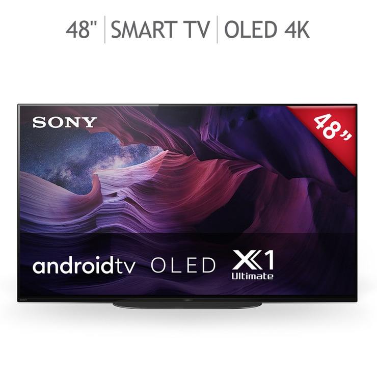 Sony Oled D Nde Comprarlo Al Mejor Precio M Xico