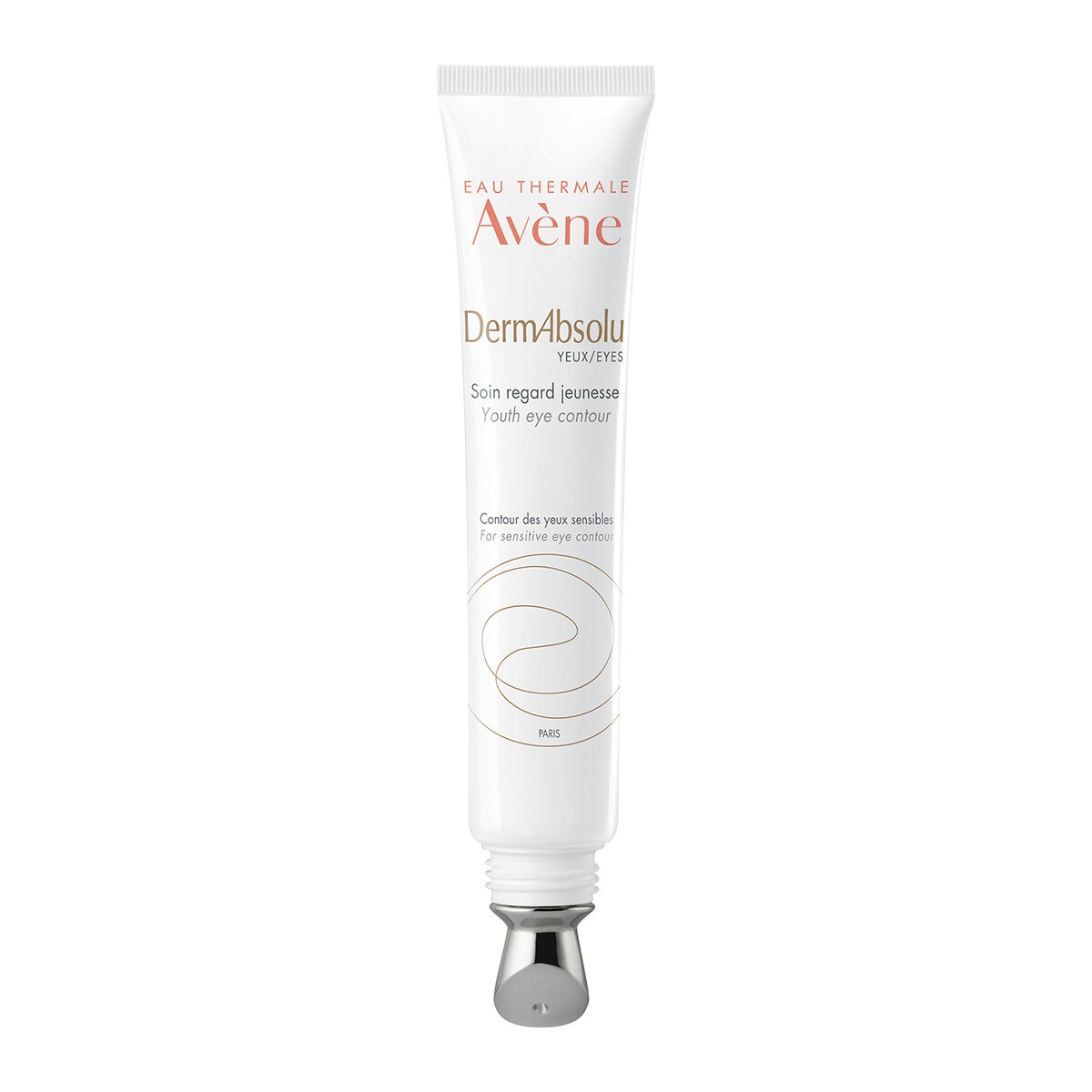 Avene Dermabsolu Contorno de Ojos 15 ml