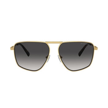 Michael Kors 0MK115318968G58 Lentes de Sol