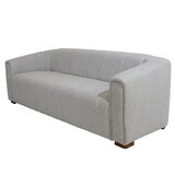 Gabite, Sofá Trieste, Gris Gabite, Sofá Trieste, Gris