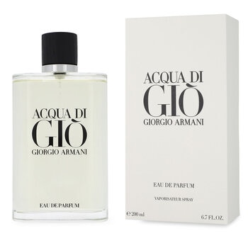 Acqua Di Gio 200 ml Acqua Di Gio 200 ml