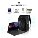 DELL Alienware Gaming NB M16 R2 Laptop 16" Quad HD Intel Core Ultra 7 16GB 1TB SSD + Mochila