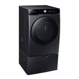 Lavasecadora 22Kg / 13Kg con pedestal Samsung Lavasecadora 22Kg / 13Kg con pedestal Samsung