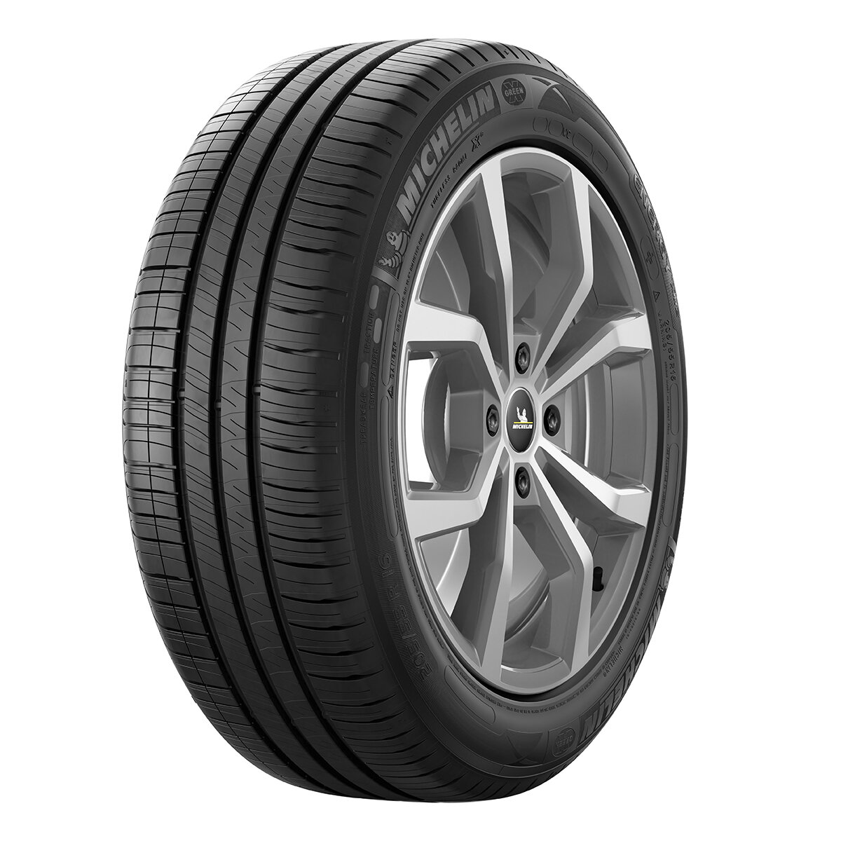 Llanta Michelin Energy XM2+ TL 205/60R16 92V