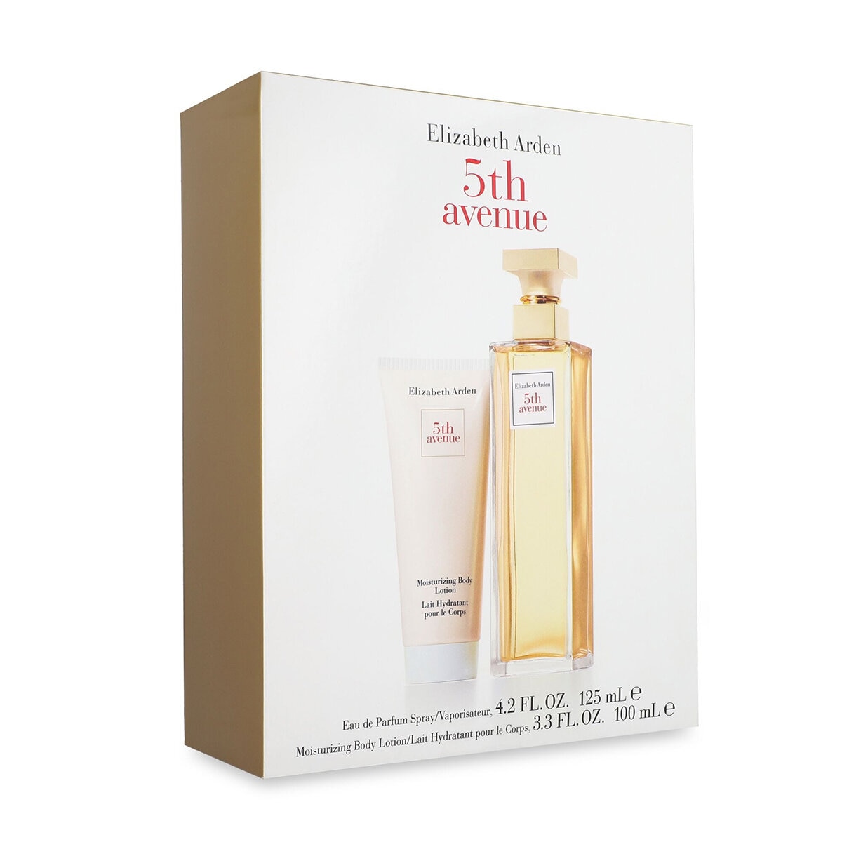 Elizabeth Arden 5Th Avenue Set 2 pzas Elizabeth Arden 5Th Avenue Set 2 pzas