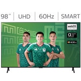 LG Pantalla 98" UHD 4K Smart TV LG Pantalla 98" UHD 4K Smart TV
