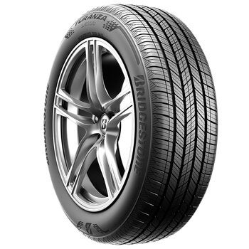 Llanta Bridgestone Turanza LS100 205/55R17 91H Llanta Bridgestone Turanza LS100 205/55R17 91H