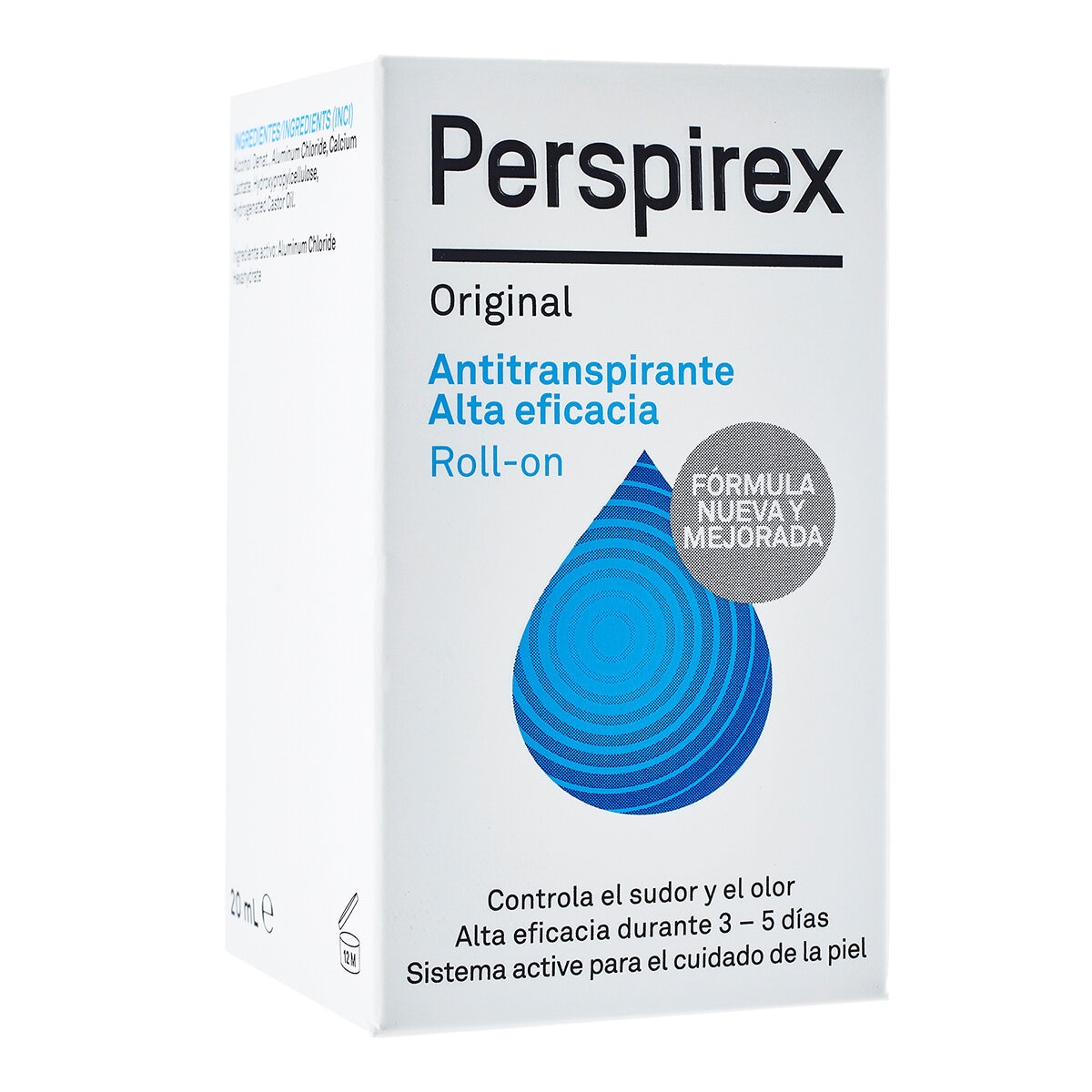 Perspirex Original Roll On 20 ml Perspirex Original Roll On 20 ml