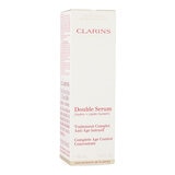 Clarins Suero Doble Anti Edad