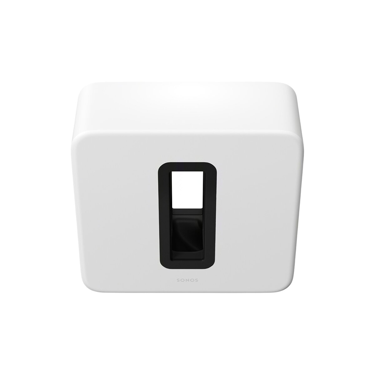 Sonos Sub (Gen 4) Wireless Subwoofer Blanco Sonos Sub (Gen 4) Wireless Subwoofer Blanco