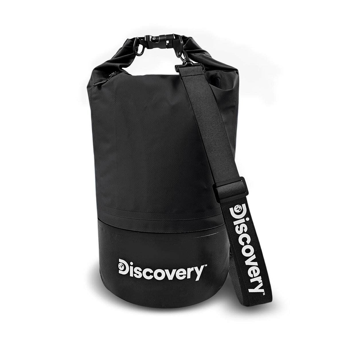 Discovery Mochila Impermeable de 20 Litros para Campismo Varios Colores Discovery Mochila Impermeable de 20 Litros para Campismo Varios Colores
