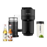 Nespresso, Onpack Vertuo Pop Black Nespresso, Onpack Vertuo Pop Black
