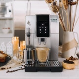 De'Longhi, Cafetera Dinámica Automática para Café y Espresso