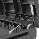 Keter, Signature Collection Caja de Almacenamiento de 567 litros Keter, Signature Collection Caja de Almacenamiento de 567 litros