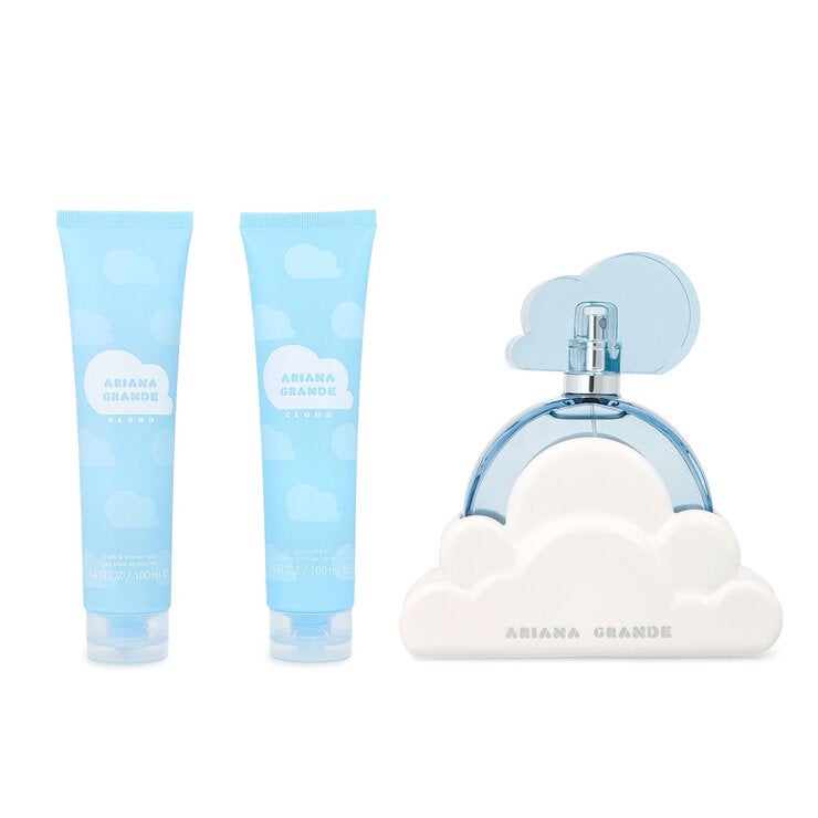 Ariana Grande Cloud 3 pzas Ariana Grande Cloud 3 pzas