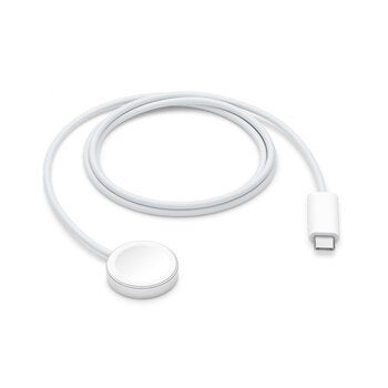 Apple Cable de Carga Magnética USB-C para Apple Watch Apple Cable de Carga Magnética USB-C para Apple Watch
