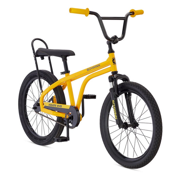 Bicicleta Infantil R20 Schwinn Krate Sunfire Bicicleta Infantil R20 Schwinn Krate Sunfire