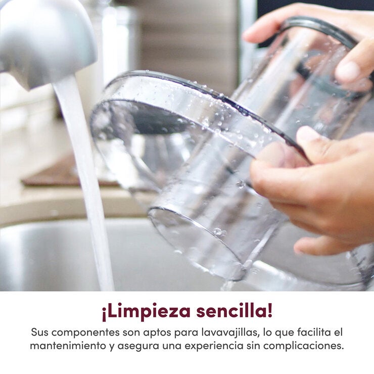 Nutribullet, Extractor de Jugos Juicer Pro Nutribullet, Extractor de Jugos Juicer Pro
