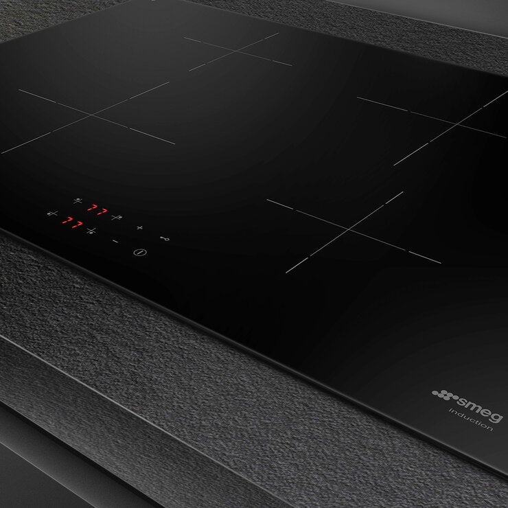 Smeg Parrilla eléctrica 75 cm Smeg Parrilla eléctrica 75 cm