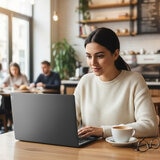 Lenovo IdeaPad 5 Pro Laptop 16" Quad HD Intel Core i9 16GB 512GB SSD Lenovo IdeaPad 5 Pro Laptop 16" Quad HD Intel Core i9 16GB 512GB SSD