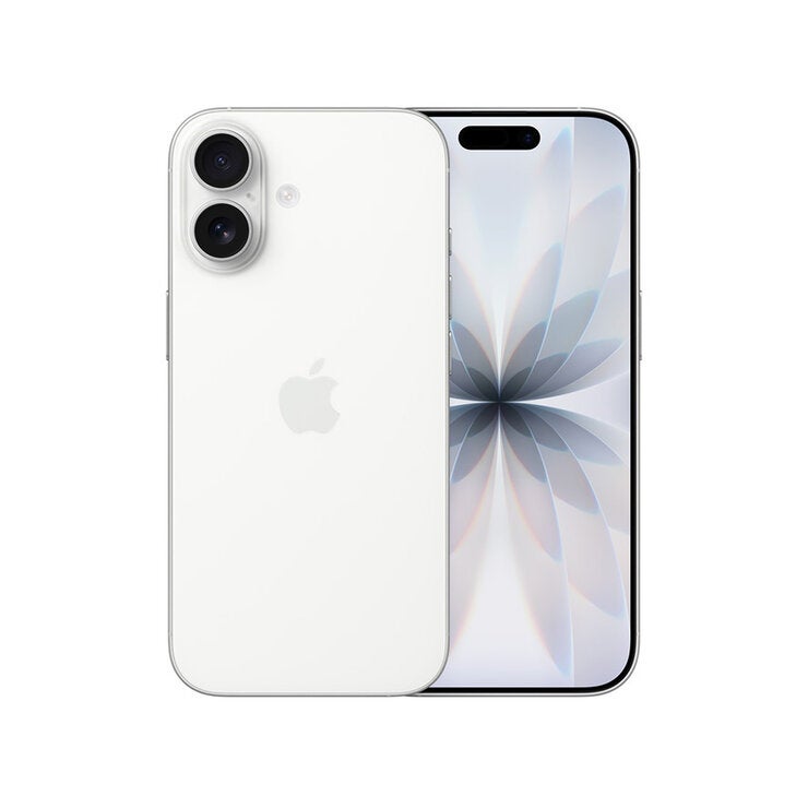 Apple iPhone 17 256GB Blanco Apple iPhone 17 256GB Blanco