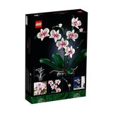 LEGO Botanical Kit de Orquídeas