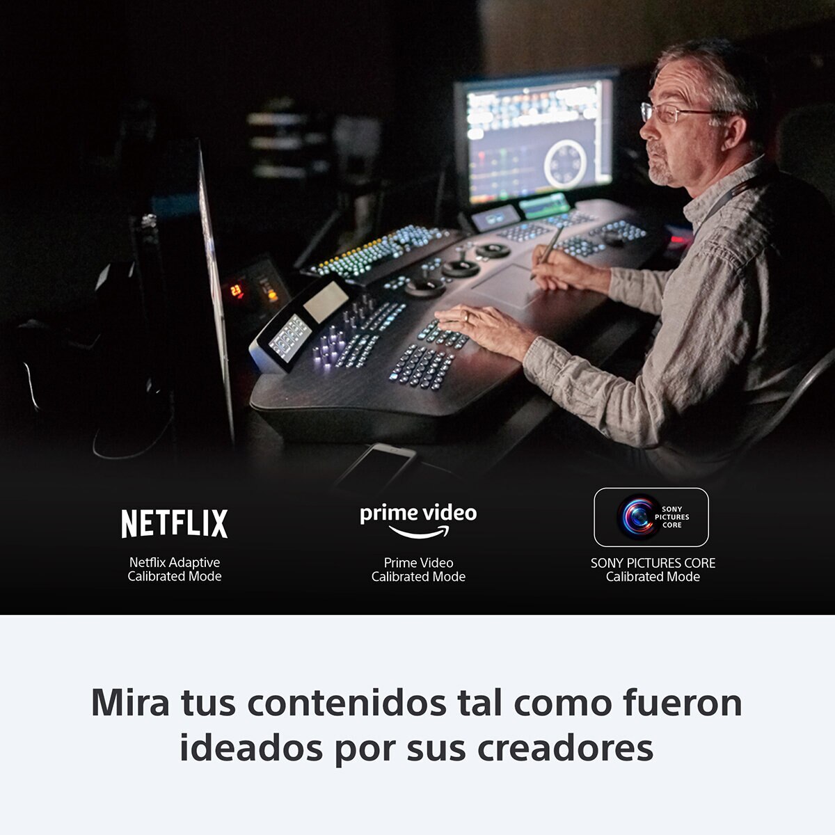 Sony Pantalla 75” BRAVIA 5 Miniled 4K Google TV Sony Pantalla 75” BRAVIA 5 Miniled 4K Google TV