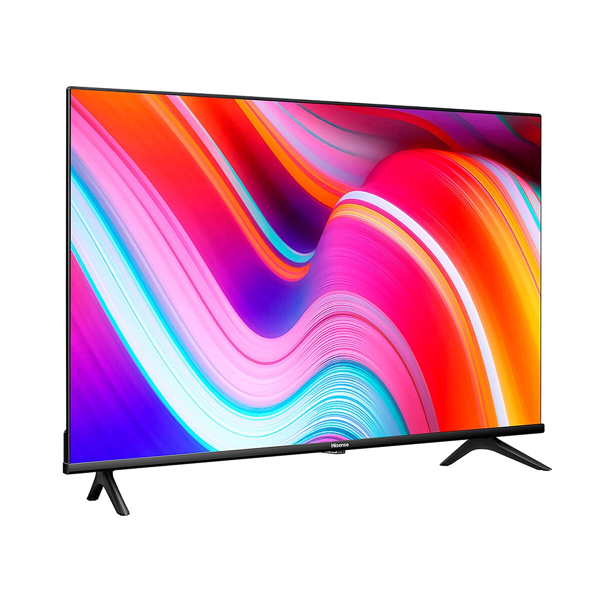 Hisense Pantalla 32" HD Smart TV